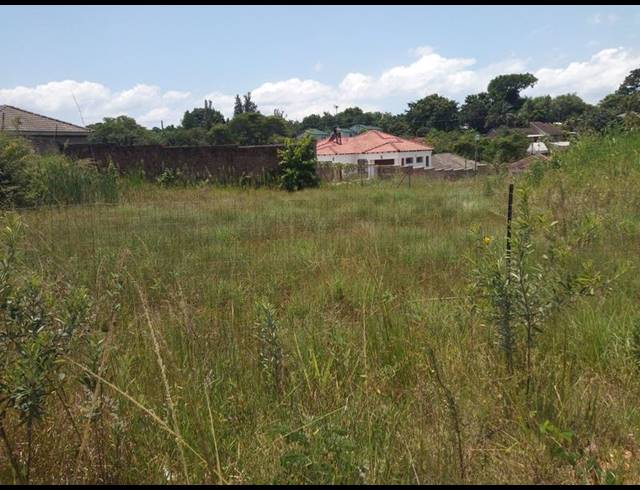 LAND FOR SALE IN MEDI PARK